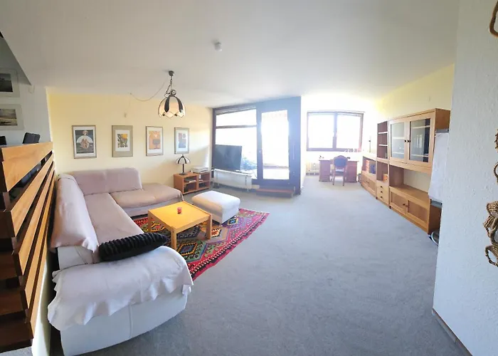 Grosse Ferienwohnung